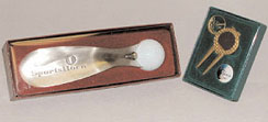 shoe horn box