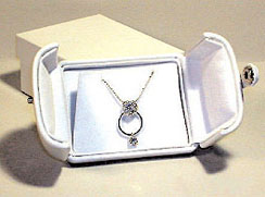 unique jewelry boxes