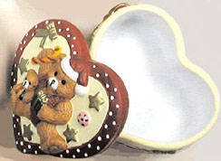 teddy bear box