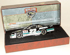 datona model car box