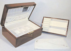 cigar and cigarette cases